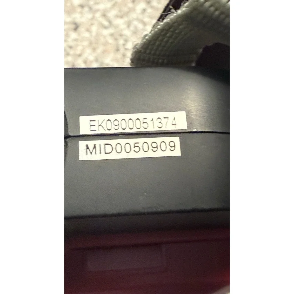 Digital Concepts Handheld Camcorder SD Removable Storage Pink Black MID0050909